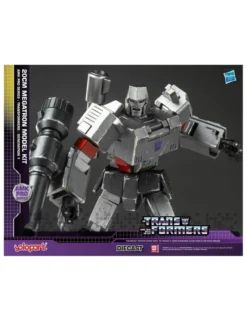 Yolopark AMK Pro Series Model Kit Transformers Generation One Megatron