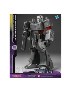 Yolopark AMK Pro Series Model Kit Transformers Generation One Megatron