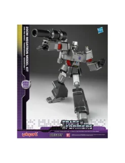 Yolopark AMK Pro Series Model Kit Transformers Generation One Megatron