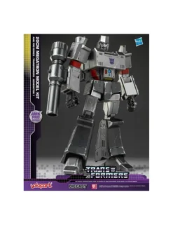 Yolopark AMK Pro Series Model Kit Transformers Generation One Megatron