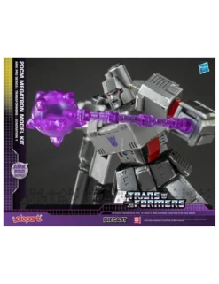 Yolopark AMK Pro Series Model Kit Transformers Generation One Megatron