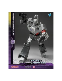 Yolopark AMK Pro Series Model Kit Transformers Generation One Megatron