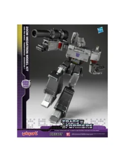 Yolopark AMK Pro Series Model Kit Transformers Generation One Megatron