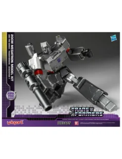 Yolopark AMK Pro Series Model Kit Transformers Generation One Megatron