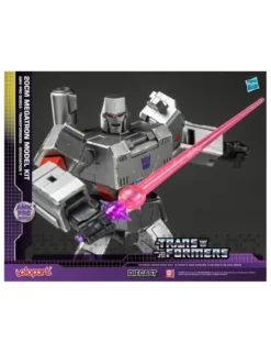 Yolopark AMK Pro Series Model Kit Transformers Generation One Megatron