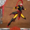 Yolopark AMK PRO Series Model Kit Legend of Heavenly Sphere Shurato Yasha-Oh Gai