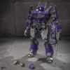 Yolopark AMK PRO Series Model Kit Transformers Bumblebee Shockwave
