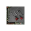 Yolopark AMK Series Model Kit Transformers Rise of the Beasts Optimus Prime with Upgrade Weapons