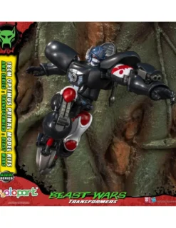 Yolopark AMK Series Model Kit Transformers Beast Wars Optimus Primal