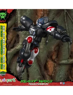 Yolopark AMK Series Model Kit Transformers Beast Wars Optimus Primal