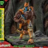Yolopark AMK Series Model Kit Transformers Beast Wars Dinobot