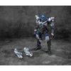 Yolopark AMK Series Model Kit Transformers Rise of the Beasts Mirage