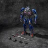 Yolopark AMK Series Model Kit Transformers The Last Knight Optimus Prime