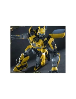 Yolopark AMK Series Model Kit Transformers Rise of the Beasts Bumblebee