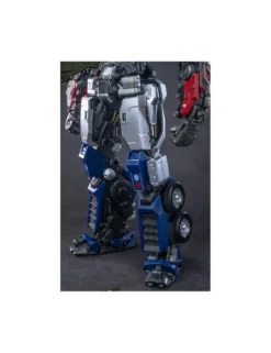 Yolopark AMK Series Model Kit Transformers Rise of the Beasts Optimus Prime