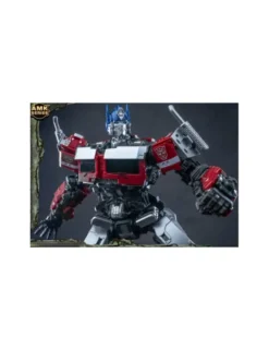 Yolopark AMK Series Model Kit Transformers Rise of the Beasts Optimus Prime
