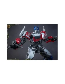 Yolopark AMK Series Model Kit Transformers Rise of the Beasts Optimus Prime