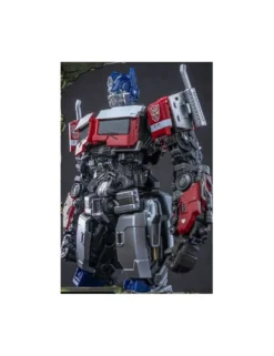 Yolopark AMK Series Model Kit Transformers Rise of the Beasts Optimus Prime