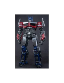 Yolopark AMK Series Model Kit Transformers Rise of the Beasts Optimus Prime