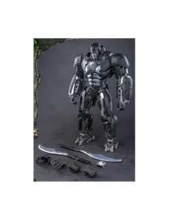 Yolopark AMK Series Model Kit Transformers Rise of the Beasts Optimus Primal