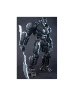 Yolopark AMK Series Model Kit Transformers Rise of the Beasts Optimus Primal
