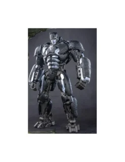 Yolopark AMK Series Model Kit Transformers Rise of the Beasts Optimus Primal