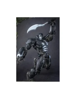 Yolopark AMK Series Model Kit Transformers Rise of the Beasts Optimus Primal