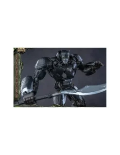 Yolopark AMK Series Model Kit Transformers Rise of the Beasts Optimus Primal