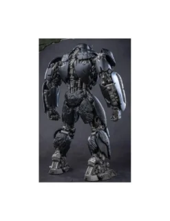 Yolopark AMK Series Model Kit Transformers Rise of the Beasts Optimus Primal