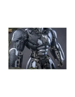 Yolopark AMK Series Model Kit Transformers Rise of the Beasts Optimus Primal
