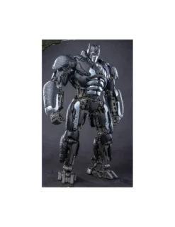 Yolopark AMK Series Model Kit Transformers Rise of the Beasts Optimus Primal