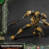 Yolopark AMK Series Model Kit Transformers Rise of the Beasts Cheetor