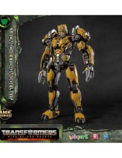 Yolopark AMK Series Model Kit Transformers Rise of the Beasts Cheetor