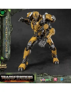 Yolopark AMK Series Model Kit Transformers Rise of the Beasts Cheetor