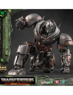 Yolopark AMK Series Model Kit Transformers Rise of the Beasts Rhinox