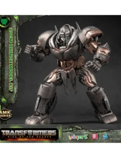 Yolopark AMK Series Model Kit Transformers Rise of the Beasts Rhinox
