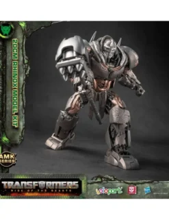 Yolopark AMK Series Model Kit Transformers Rise of the Beasts Rhinox