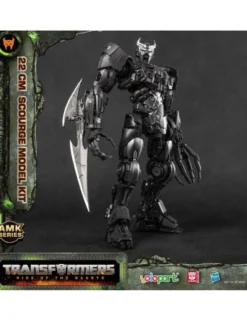 Yolopark AMK Series Model Kit Transformers Rise of the Beasts Scourge