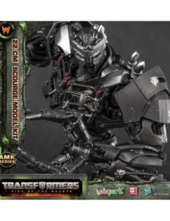 Yolopark AMK Series Model Kit Transformers Rise of the Beasts Scourge
