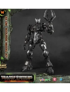 Yolopark AMK Series Model Kit Transformers Rise of the Beasts Scourge