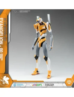 Yolopark AMK Series Model Kit Neon Genesis Evangelion Unit-00