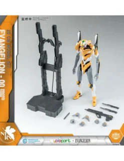 Yolopark AMK Series Model Kit Neon Genesis Evangelion Unit-00