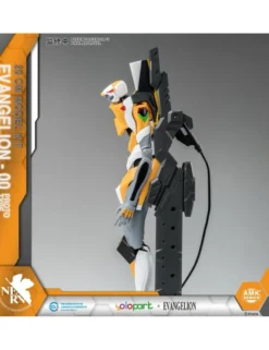 Yolopark AMK Series Model Kit Neon Genesis Evangelion Unit-00