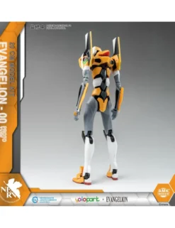 Yolopark AMK Series Model Kit Neon Genesis Evangelion Unit-00