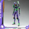 Yolopark AMK Series Model Kit Neon Genesis Evangelion Unit-01