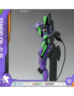 Yolopark AMK Series Model Kit Neon Genesis Evangelion Unit-01