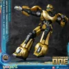 Yolopark AMK Series Model Kit Transformers One B-127 Cogged Mode