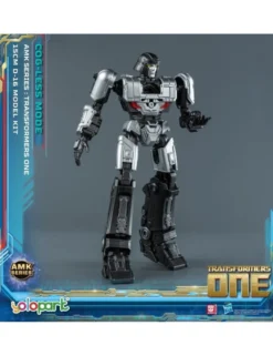 Yolopark AMK Series Model Kit Transformers One D-16 Cog-less Mode