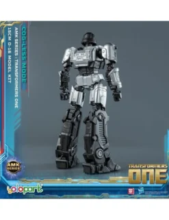 Yolopark AMK Series Model Kit Transformers One D-16 Cog-less Mode