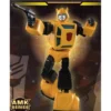 Yolopark AMK Series Model Kit Transformers Generation One Bumblebee